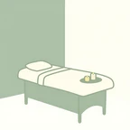 Calm Environment