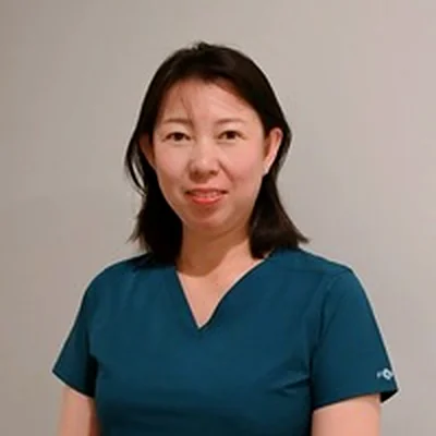 Haley (Yan) Hou, R.TCMP, R.Ac